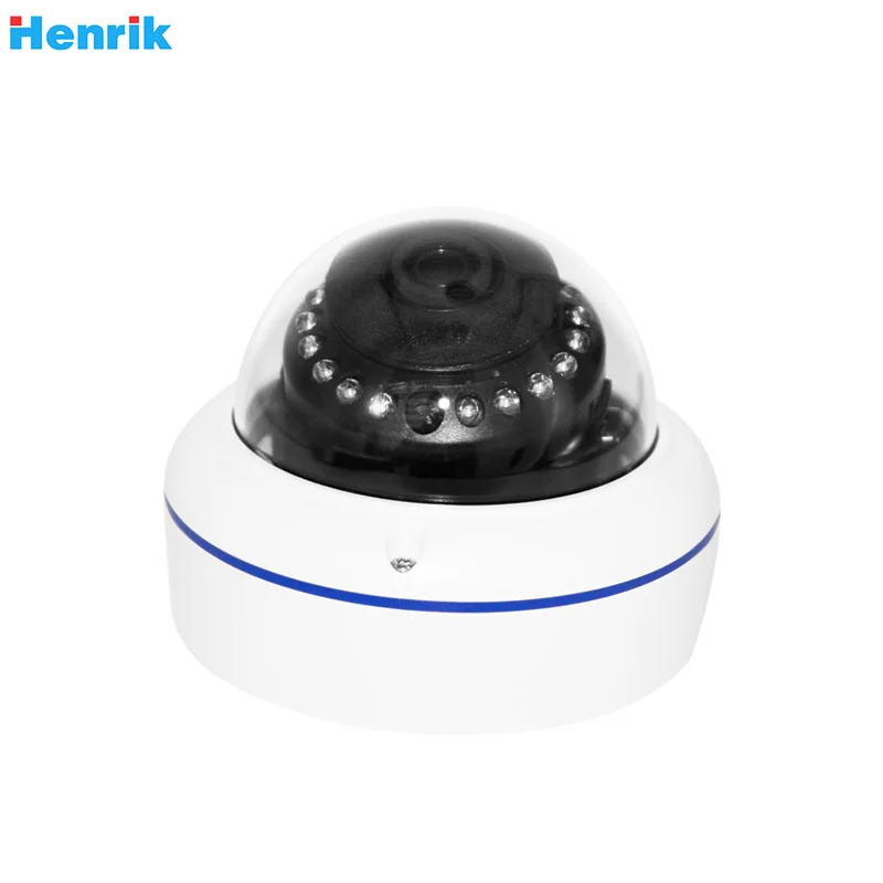 AHD-камера 720P 1080P HD CCTV купольная камера Внутренняя/наружная видеонаблюдения |
