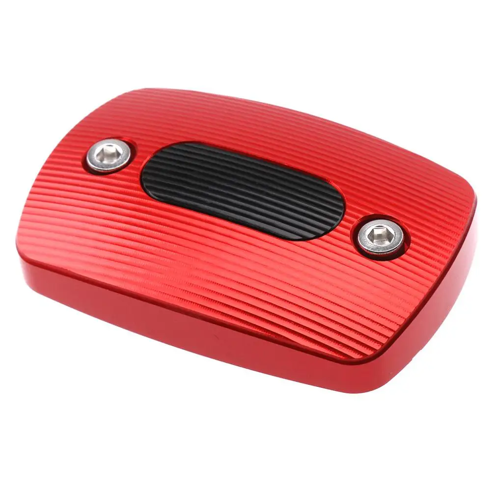 Мотоциклетный передний тормозной насос масляный колпачок крышка резервуара для