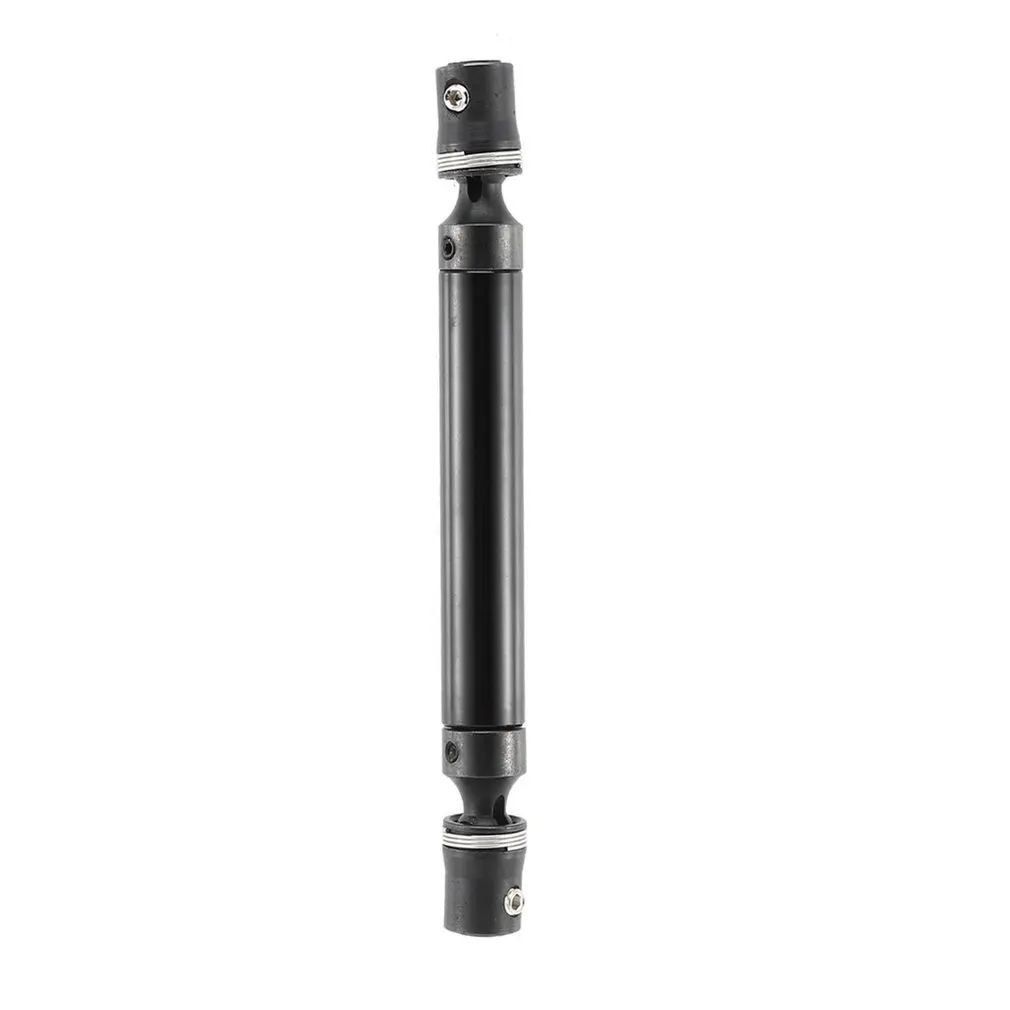 

1PCS Metal Drive Shaft Anti-rust For 1/10 RC Crawler Car Trax TRX4 Axial SCX GMADE RC4WD RC Car Accessories