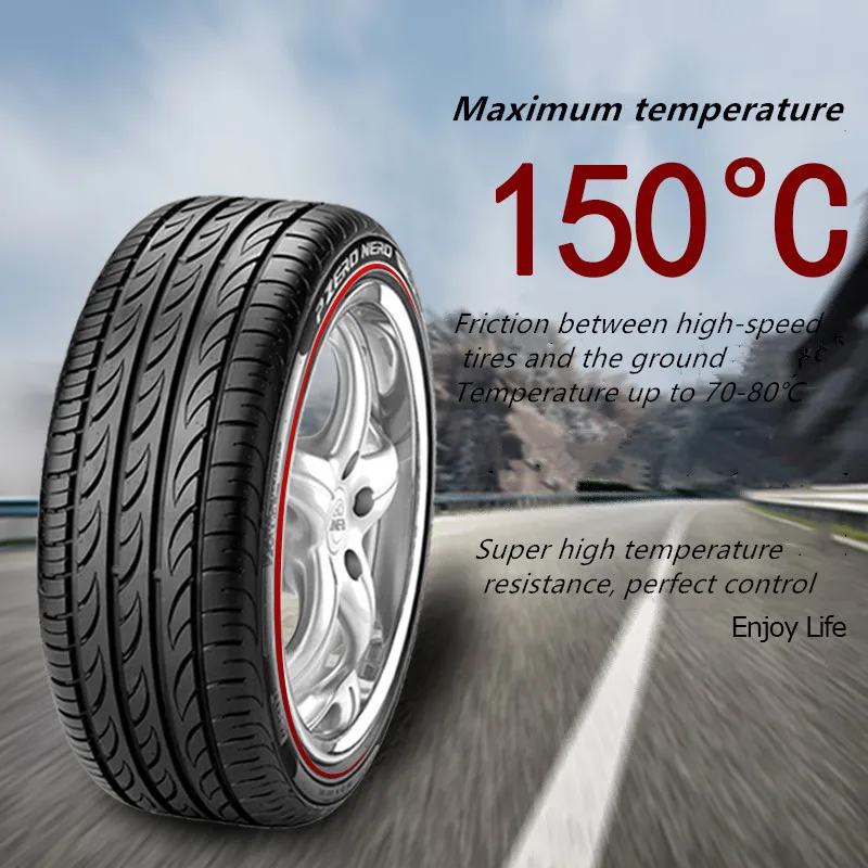 Украшение для колес автомобиля кольцо Обод Край Протектор Резиновые Литья