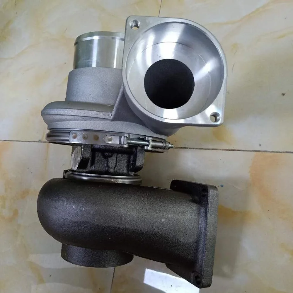 

3306 Excavator Turbine Engine Turbocharger 219-9710 2199710