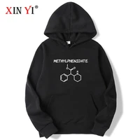 xin yi fashion brand men hoodies casual methyl phthalate printing spring autumn loose male hip hop hoodies man hoodies top