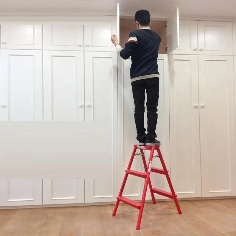 Скамья Banco складной стул де Cocina tabrete Крытый Escalera Plegable кухонная лестница Stepladder Escaleta
