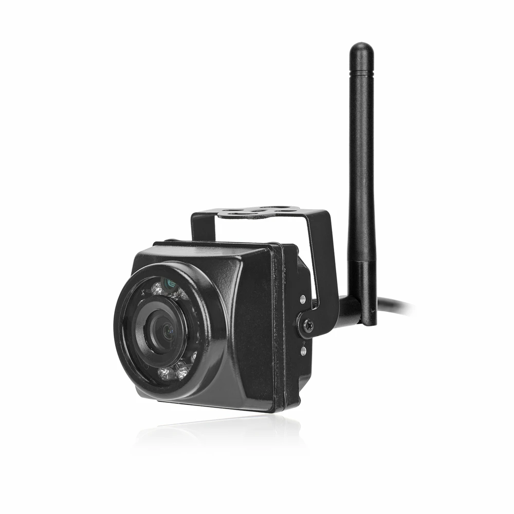 HQCAM аудио 720P 960P 1080P ночное видение открытый WIFI IP камера гнездо наблюдение за