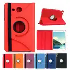 Модный вращающийся чехол-подставка KatyChoi 360 для Samsung Galaxy Tab A 7,0 2016 T280 T285, чехол для планшета