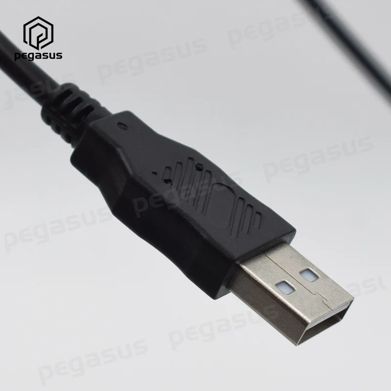 USB-кабель для Nikon USB 5200 к Mini 8-Pin штырь-штырь D3200 S9500 S9400 SLR цифровой камеры видеокамеры
