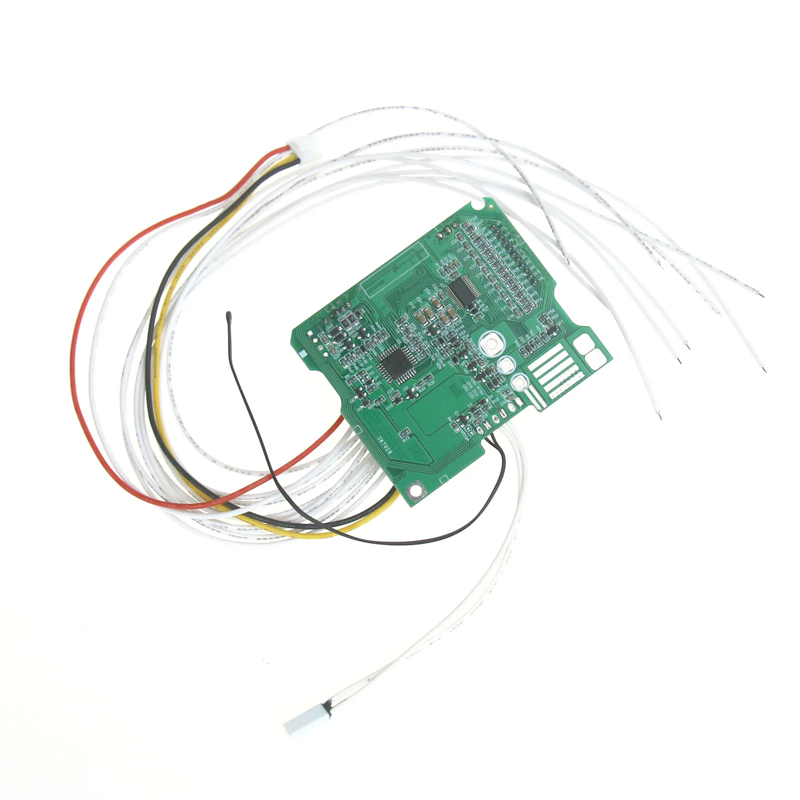 

Battery BMS For Segway Ninebot MAX G30 Electric Scooter G30D BMS Circuit Board Battery Mainboard Protector Parts G30 Accessories