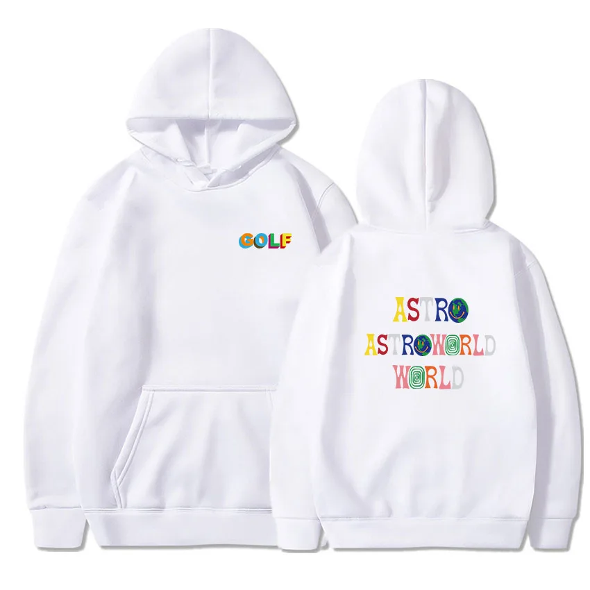 Новинка 2020 года толстовки Скотт ASTROWORLD с надписью WISH YOU WAS HERE модная Толстовка