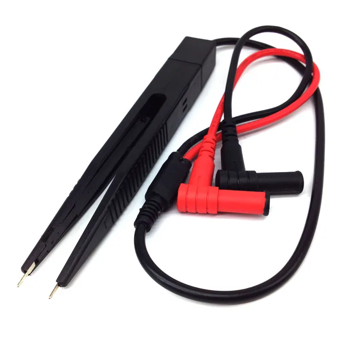 Многоцелевая тестовая ручка тестовый зажим емкость настольная Ручка патч Зажим