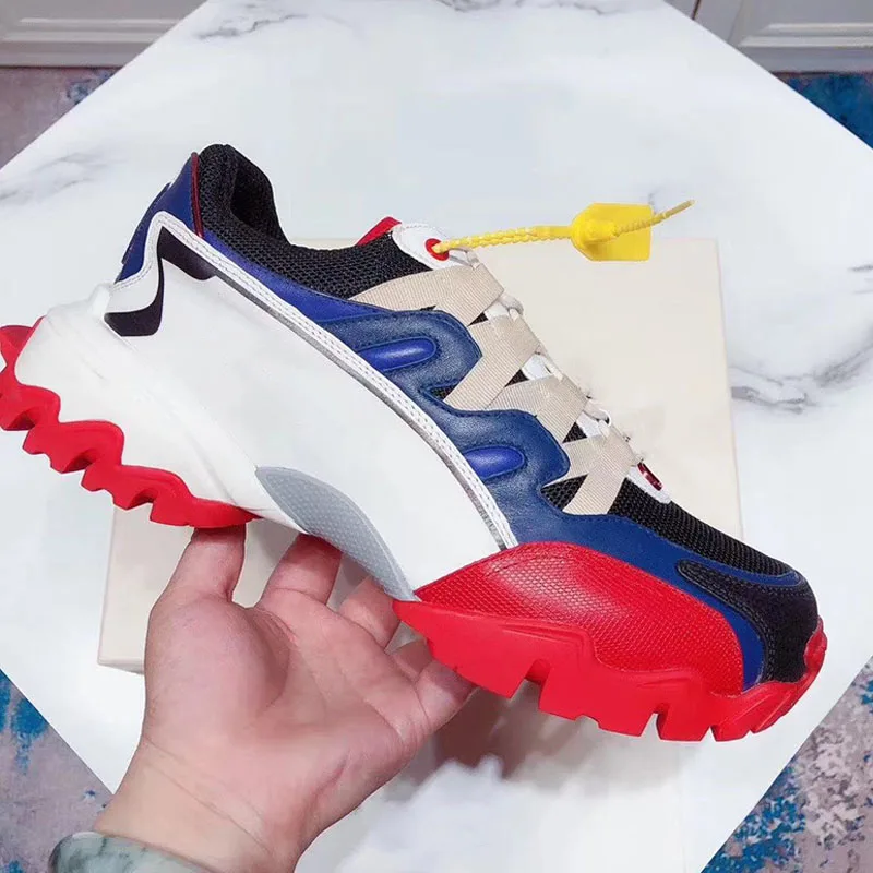 Спортивная обувь для мужчин мужские кроссовки высшего качества Повседневная