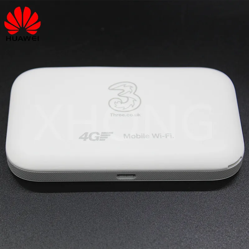 Разблокированный Huawei E5573 E5573Bs 322 4G 150 Мбит/с ключ Lte Wifi маршрутизатор Карманный wifi