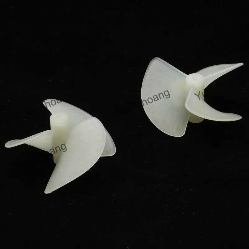 винтовой вал нейлоновый бел