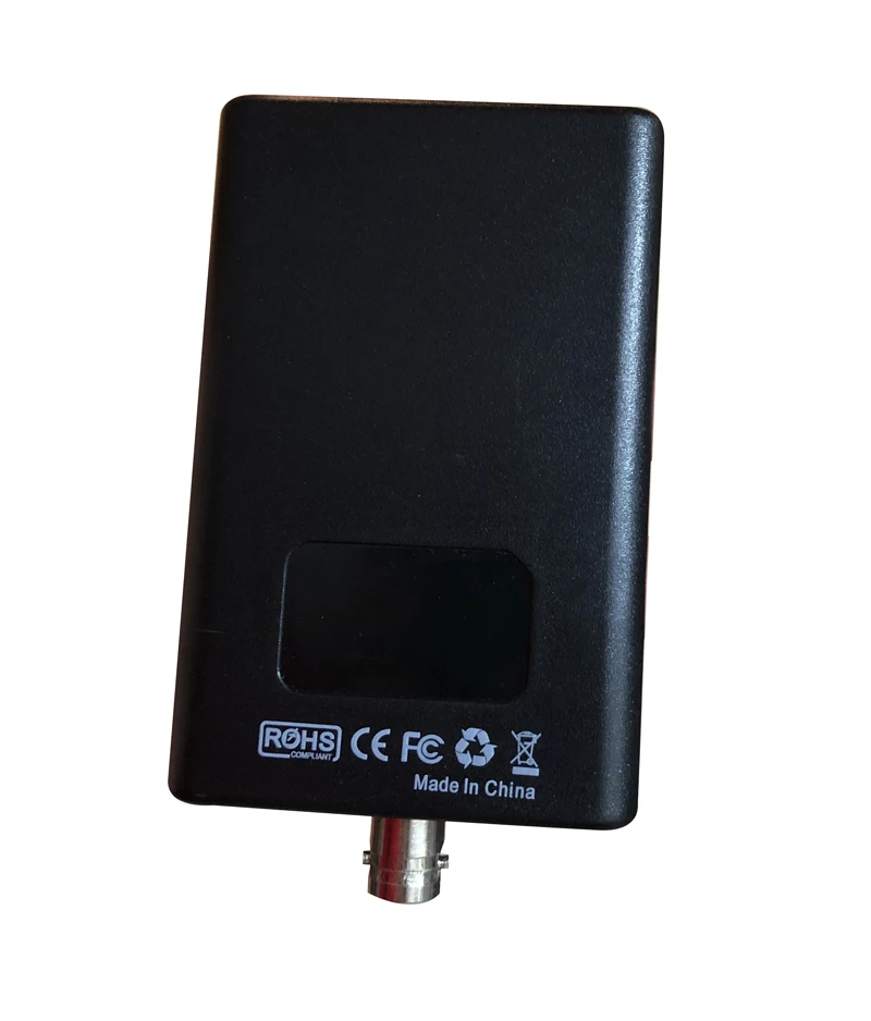 BNC в HDMI контроль конвертера конвертировать 1080P HD Дисплей аудио видео конвертер