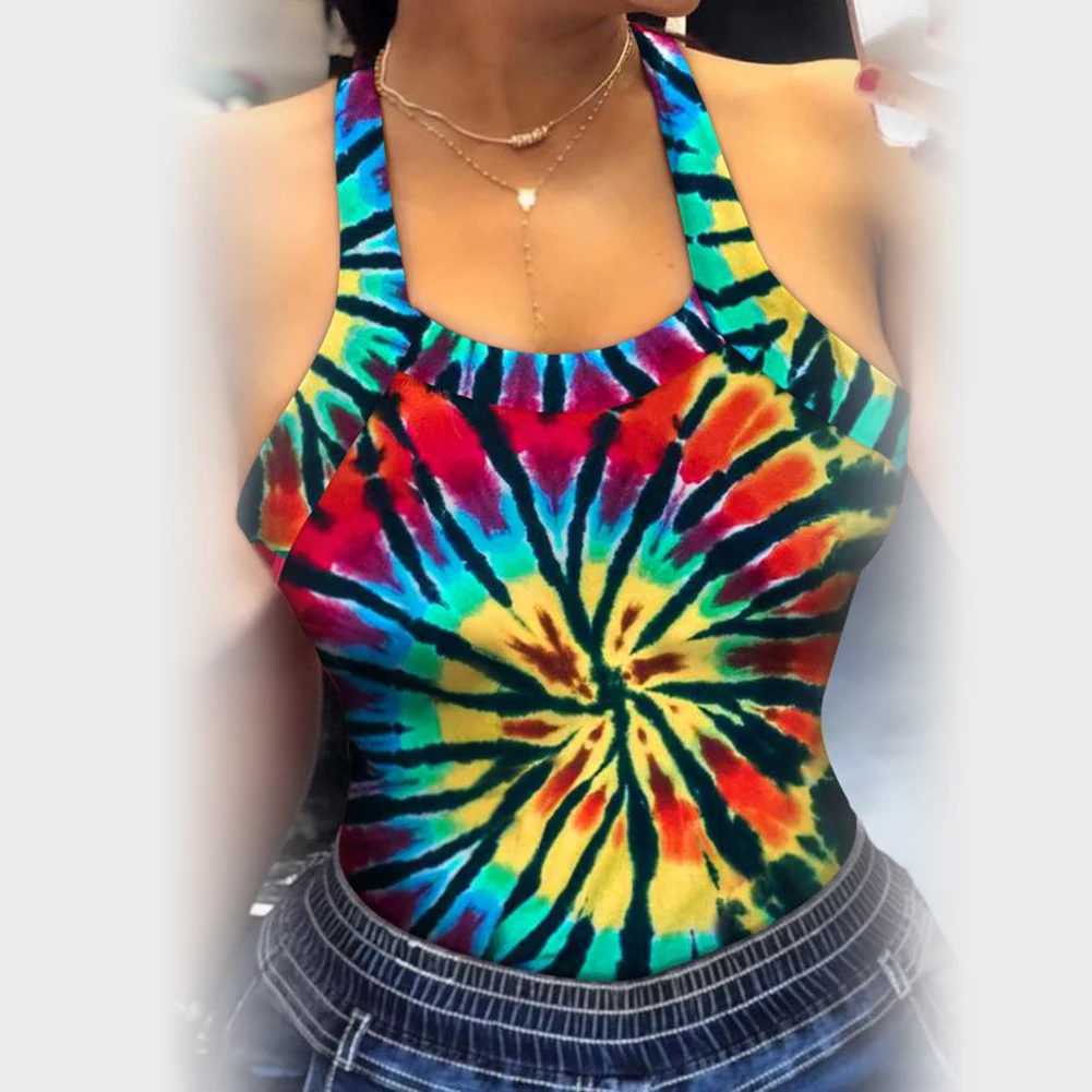 Сексуальный женский жилет с принтом в виде покерных пик тонкий Топ бантом на