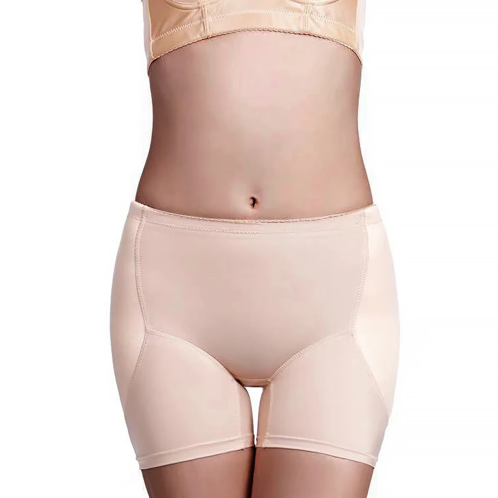 Подтяжка Ягодиц Корректирующий Сексуальный Женский Полный Бедра Поддельные
