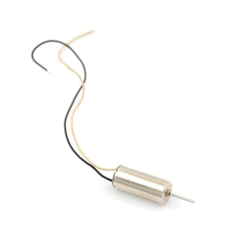 5 шт./лот Новый высокомагнитный двигатель постоянного тока 3 в без сердечника для