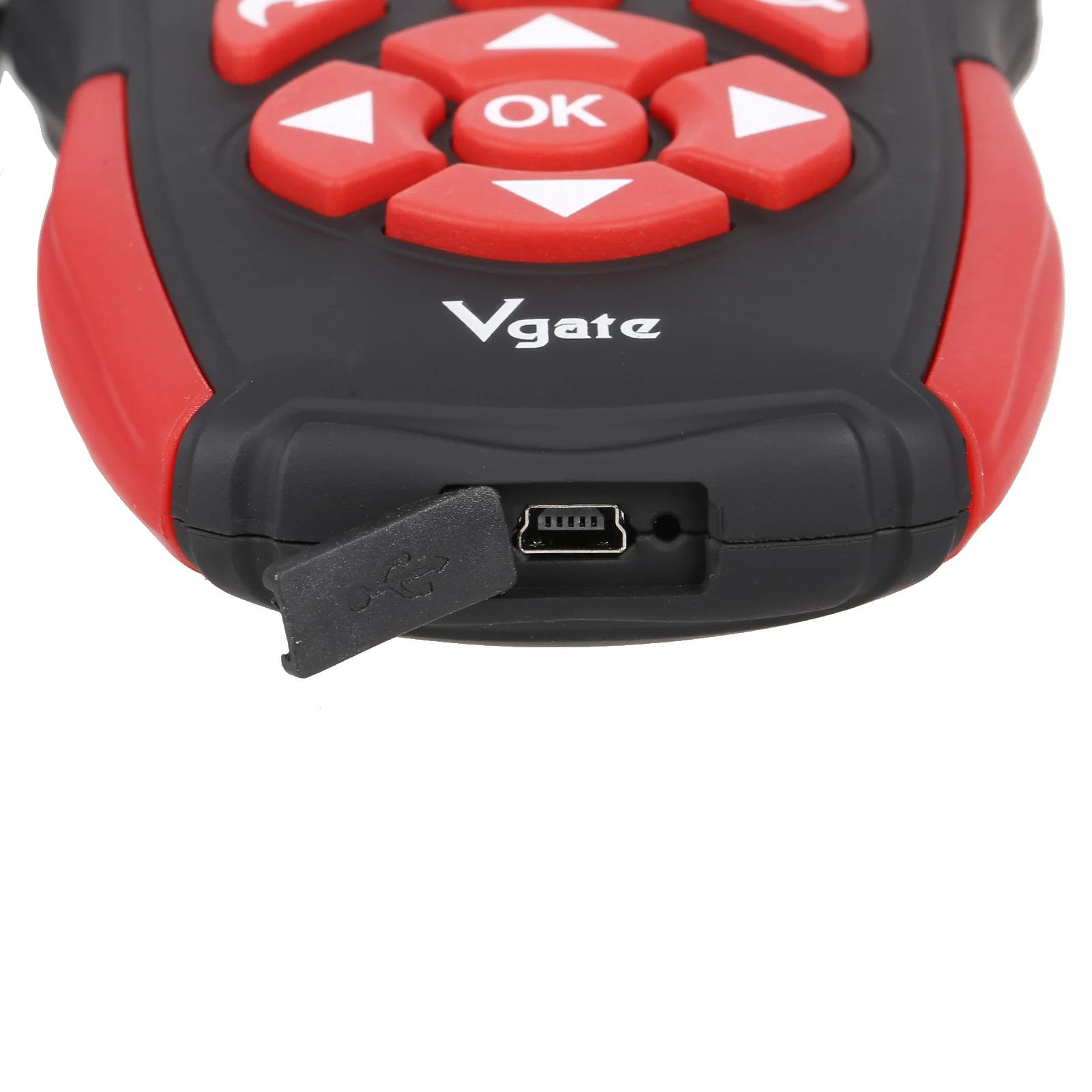 

Universal OBD Fault Code Reader Car Engine Fault Scanner Erase/Reset Fault Codes Diagnostic Scanner VR800