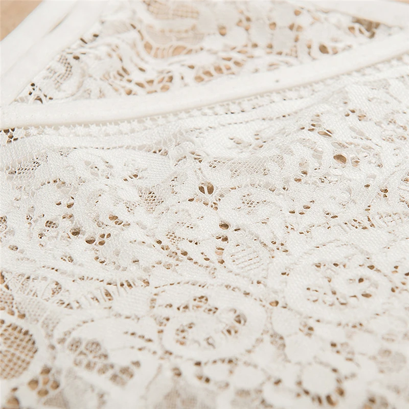 

Sexy Women Summer Tops Spaghetti Strap Ladies Camisole Lace Bralette Clubwear