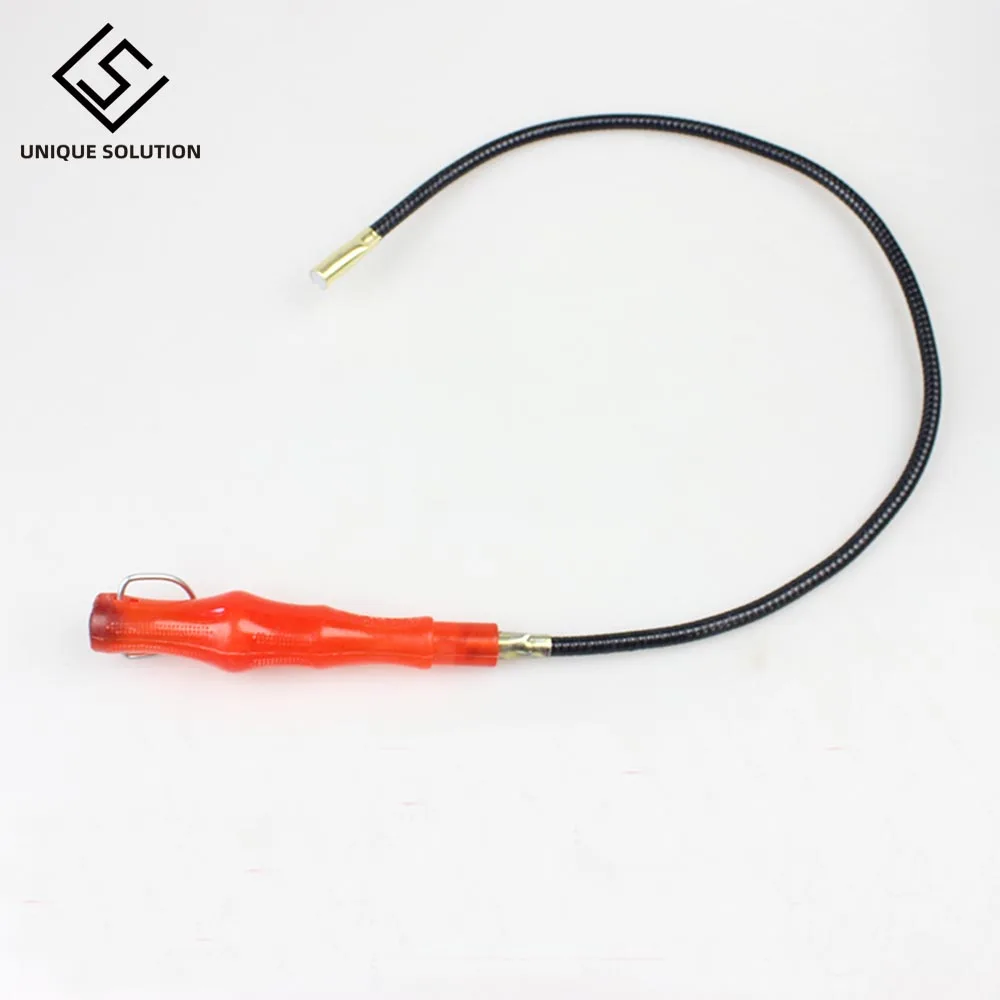 Сверхсильный Магнит 60 см поиск металлических винтовых деталей органайзер для