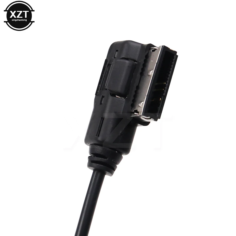 Универсальный USB AUX кабель музыкальный MDI MMI AMI к разъему аудиоадаптер провод