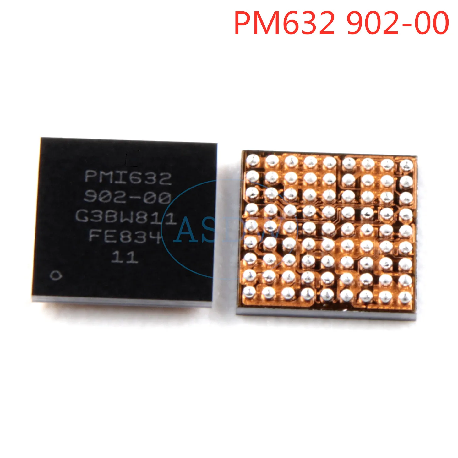 Новый оригинальный PMI632 902 00 PMi632 Power PM IC PMIC Chip|Платы для мобильных телефонов| |