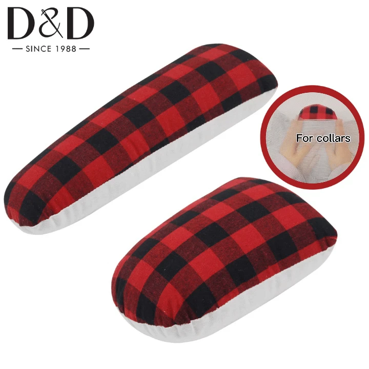 

Clothing Care Tailors Ham Seam Roll for Ironing Professional Pressing Tools Ironing Scorch Heat Insulation Pad Sewing Supplies