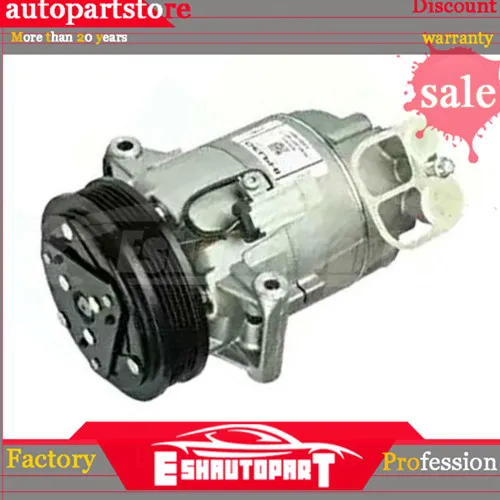 

TSP0155930 8FK351340731 8FK35134023 11068540101 OPEL VAUXHALL ZAFIRA B A05 Z 22 YH DELPH