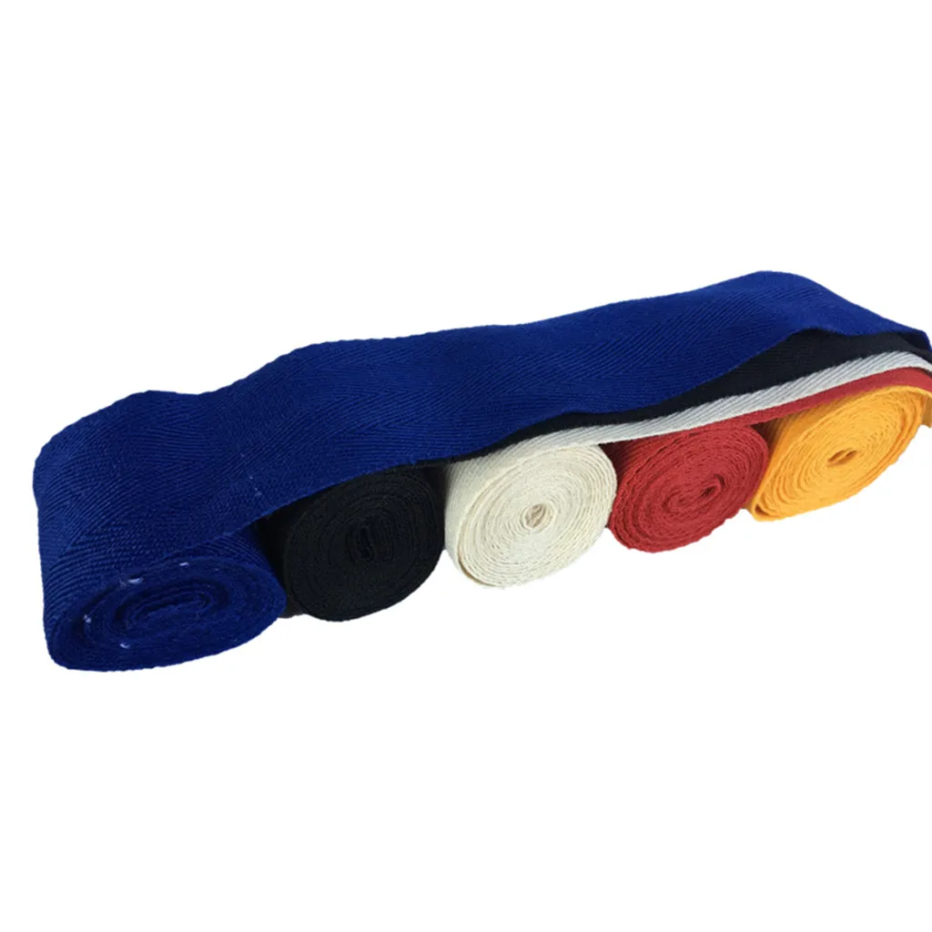 2 5 M эластичные бинты для запястья боксерские повязки ремень коврик перчатка