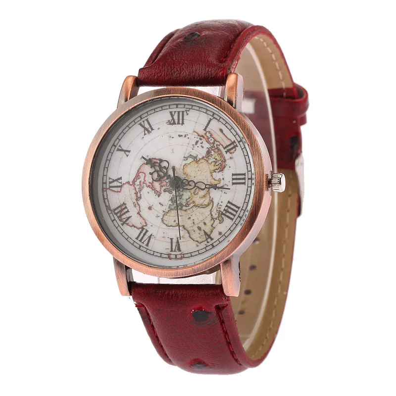 

SVB20 Quartz Movement High Quality Women's Stainless Steel Fashion Watch Life Waterproof