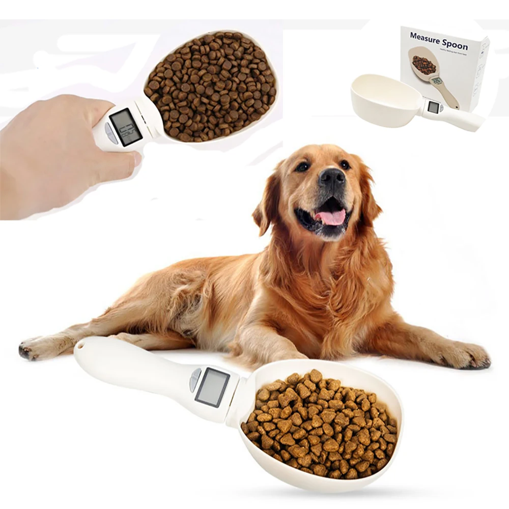 

Весы для питомцев, 800 г/1 г, портативные, со светодиодным цифровым дисплеем