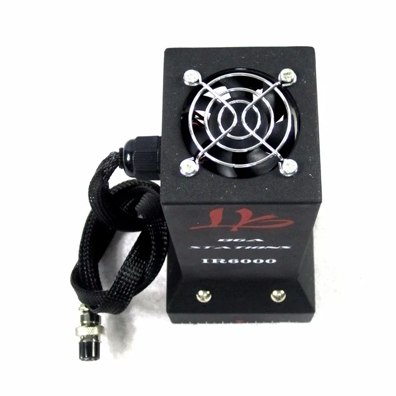 Инфракрасный верхний нагреватель Встроенный 450 Вт керамическая пластина для BGA