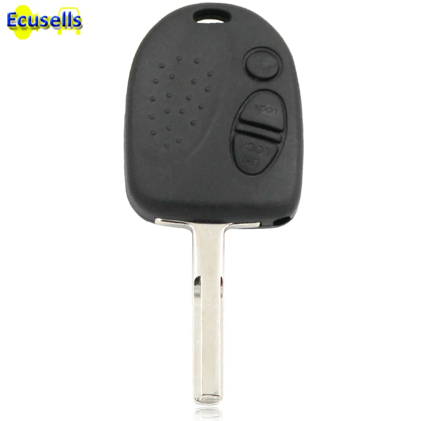 Replacement Remote Key Shell for PONTIAC CHEVROLET HOLDEN VS VT VX VY VZ Commodore 3 Buttons Case PG550C | Автомобили и мотоциклы