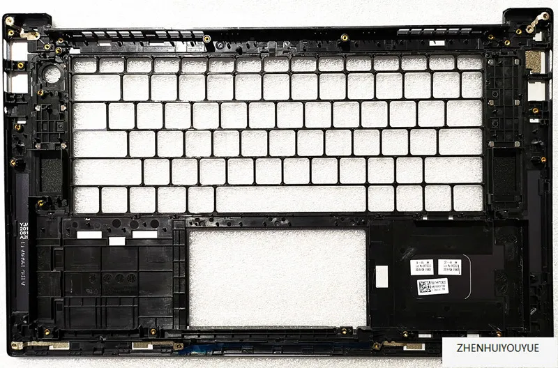 

New for Huawei MagicBook Pro C cover keyboard bezel 16.1 H97 silver/bule/black