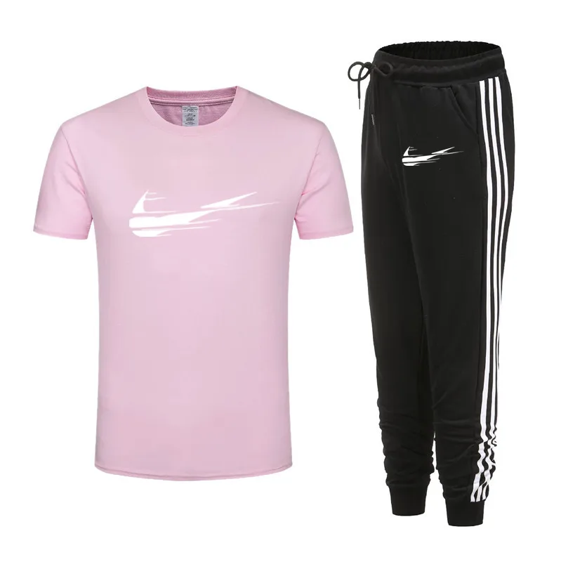 

Fashion Casual T-shirt 2021 New Trend Modern Short Sleeve Pure Cotton T Shirt Brand suit