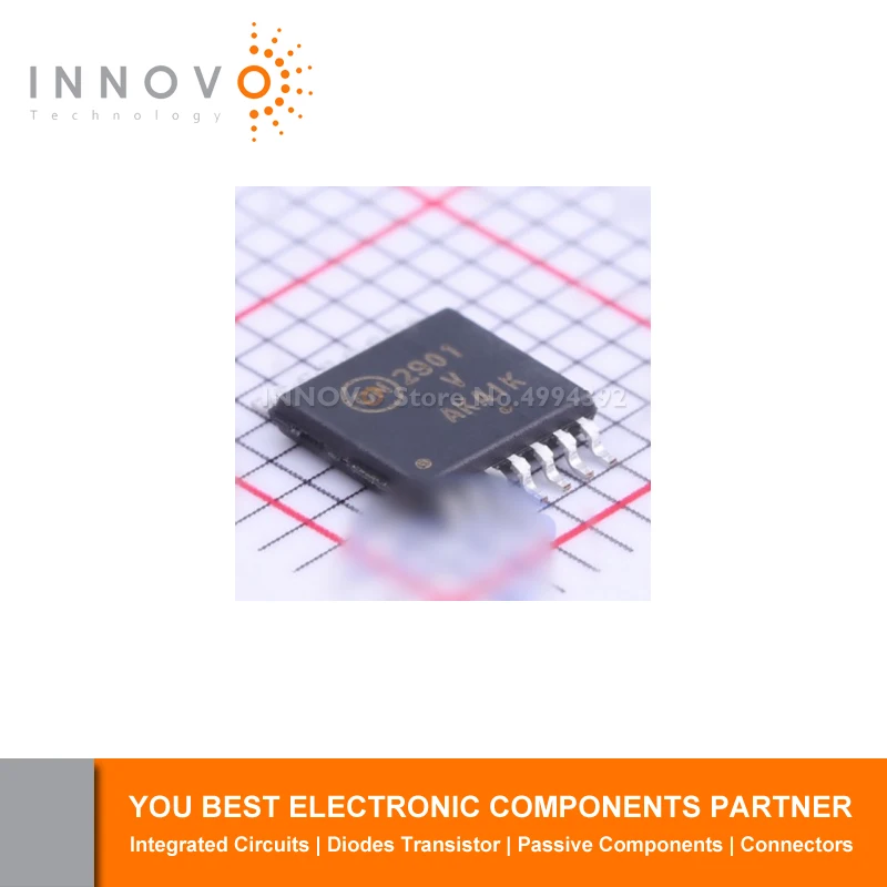 

INNOVO 10 ./ LM339APWR LM239PT TS339IPT NCV2901DTBR2G LM239PW LM2901VDTBR2G TSSOP-14