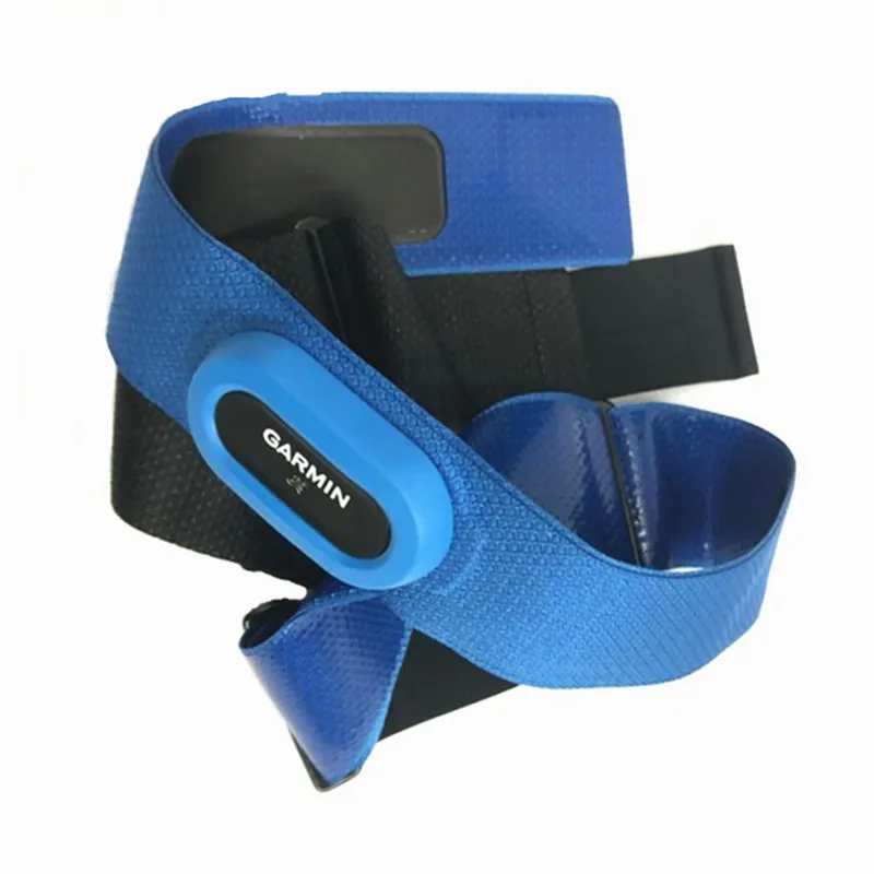 Garmin HRM4-Swin swimming heart rate belt ANT + data compatible with 245/735/9353HR /5/5P/6 series new original waterproof | Спорт и