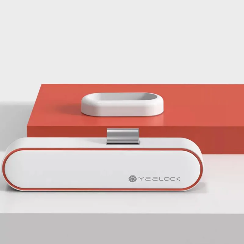 Новинка 2020 умный телефон YEELOCK безключевой Bluetooth-совместимый разблокировка через