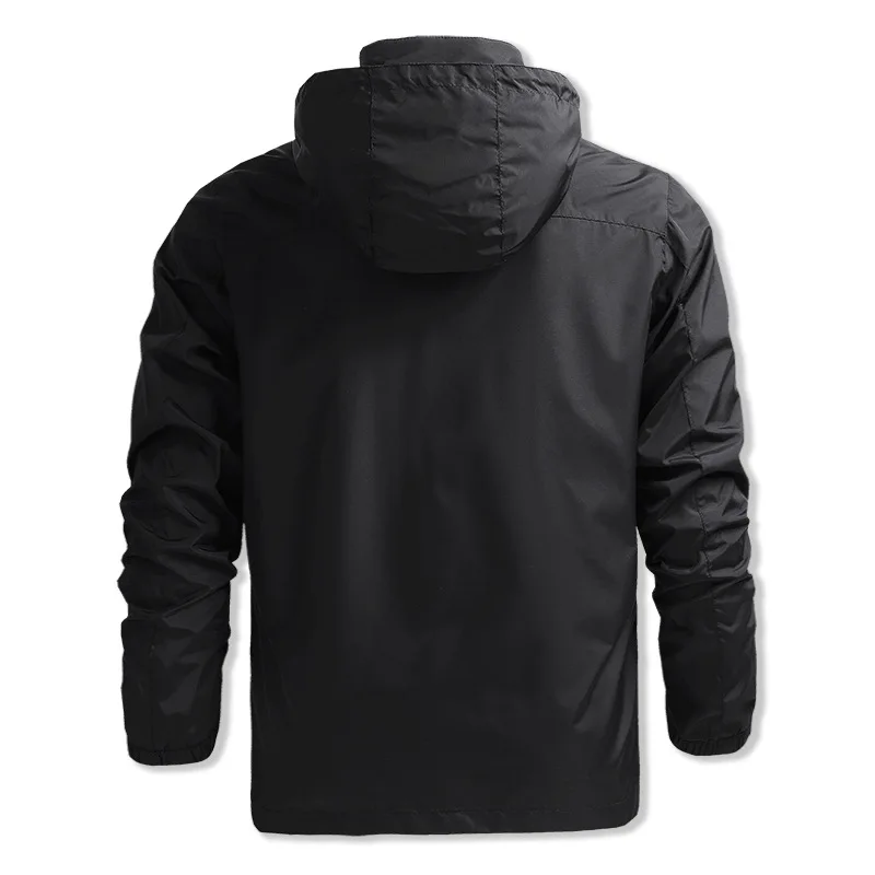 

2021 DAIWA Fishing Shirts Outdoor Hiking Trekking Sport Quick Dry Fishing Clothing Men Thin Breathable Zipper Fishing Jacket