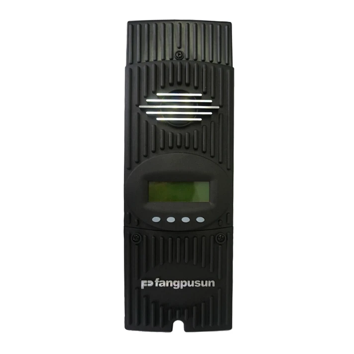 

Hot sale FANGPUSUN FLEMAX MPPT 80A 12v 24v 36v 48v 60v solar charge controller with CE ROHS