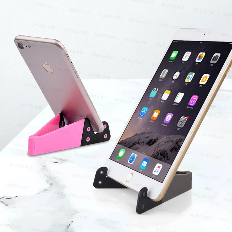 

Складная подставка подходит для ipad, millet, iphone, huawei, Samsung, планшетов, Многофункциональная подставка для ipad