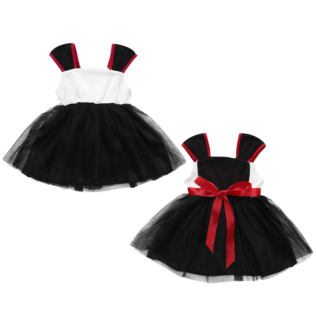 

Summer Baby Girls Dress baby Dresses For Girls Princess baby mesh Dress Birthday Party Children Clothes Kids Costume