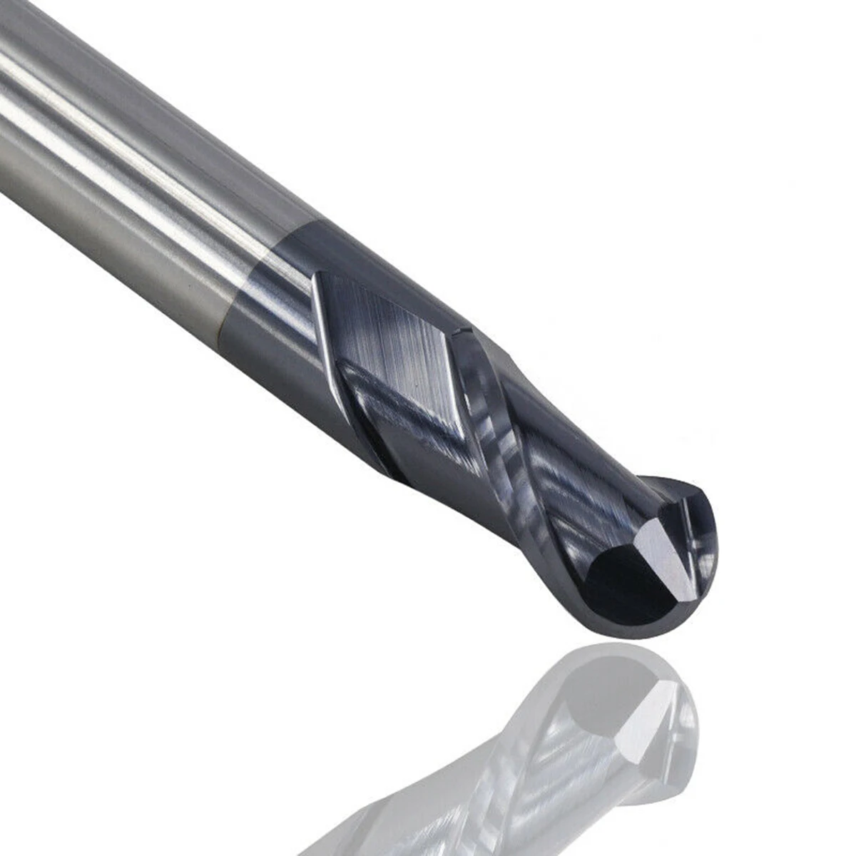 

7pcs End Mill Router Bit Carbide Milling Cutter 7 piece Tools Kit Pack
