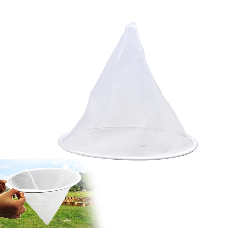 

Фильтр для пчелиного меда, 5 шт.