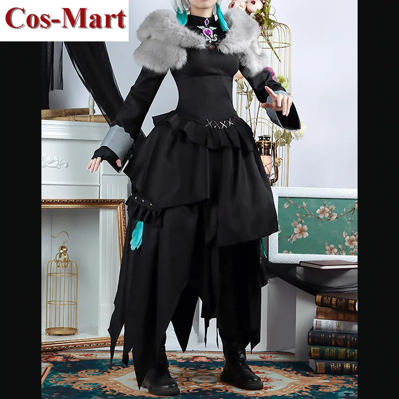 

Костюм для косплея Cos-Mart 14 Фэнтези финальная фантазия