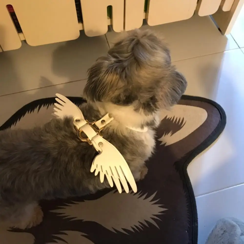 Набор ремня безопасности, ошейника и поводка для собак и кошек маленьких и больших пород, дизайнерский, роскошный, для питомцев, таких как йоркширский терьер, чихуахуа и пулли.