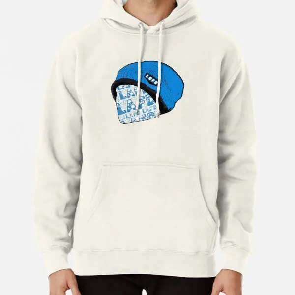 

Толстовки Quackity, вязаная шапочка, пуловер Hoodie20