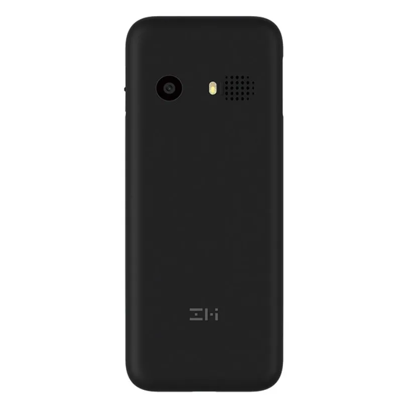 Original Xiaomi ZMI Z1 4G Network Wifi Multi-user Hotspot Sharing 5000mAh Power Bank Feature Phone Mini Card Phones | Компьютеры и