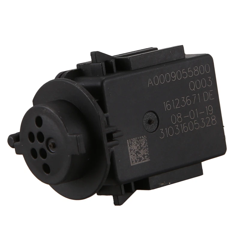 

New Air Quality Sensor Fit for Mercedes-Benz GLE63 GLE450 GLE350 GLE400 GLA45 GLA200 A0009055800