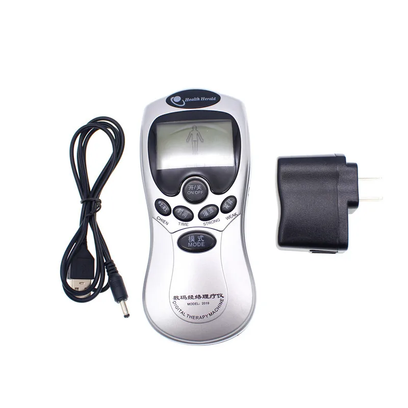 

Электродный хост для цифровой терапии, фотостимулятор нерва, импульсный массаж, хост, медицинский аксессуар