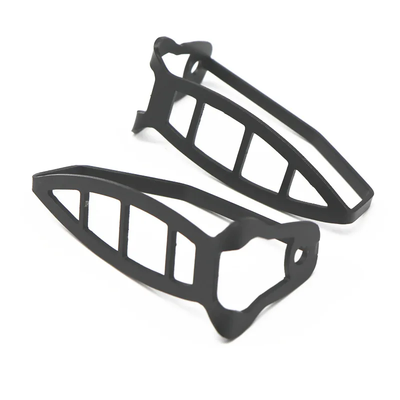 

1 Pair Motorcycle Front Turn Signal Indicator Light Grill Protector Cover for BMW F700GS F750GS F800GS ADV R ST F850GS Adv K1200